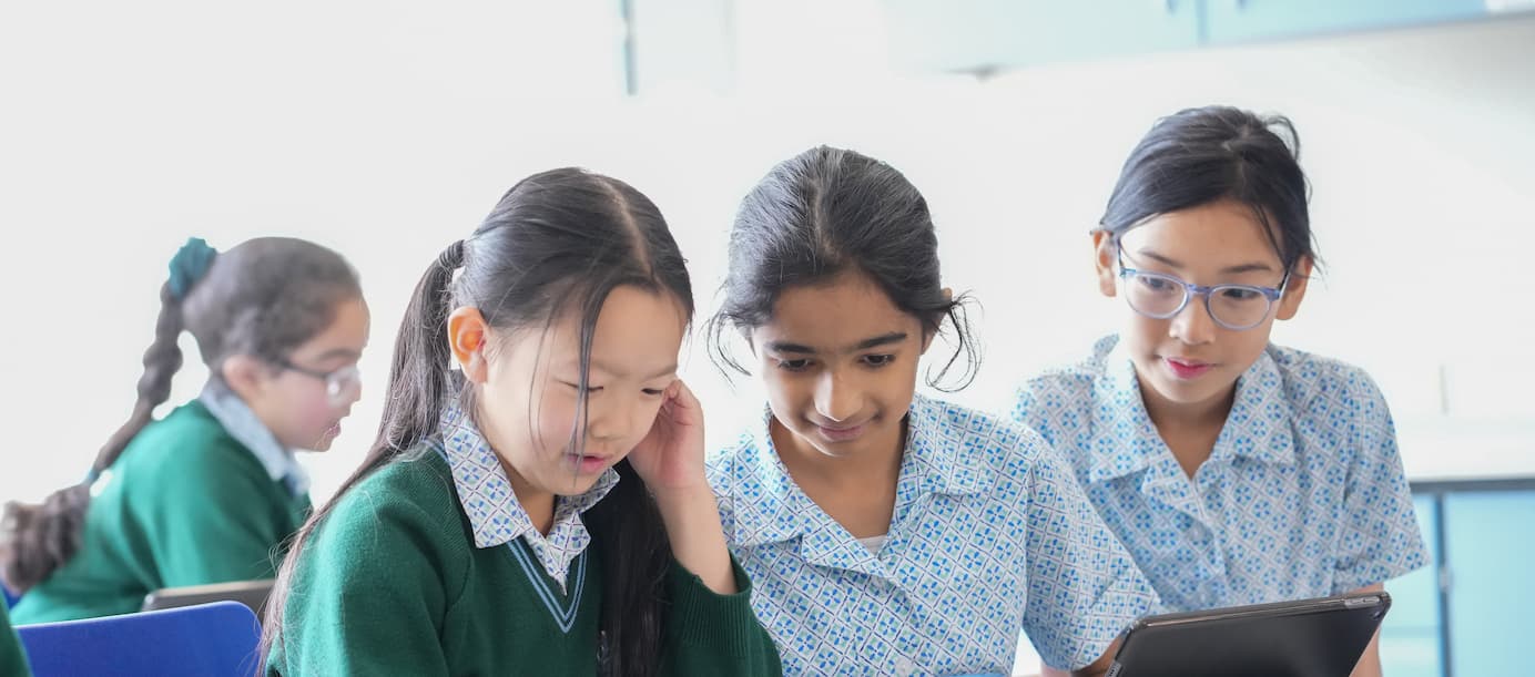 Edgbaston High Preparatory School